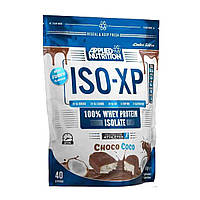 Протеин Applied Iso-XP, 1 кг Шоколад-кокос