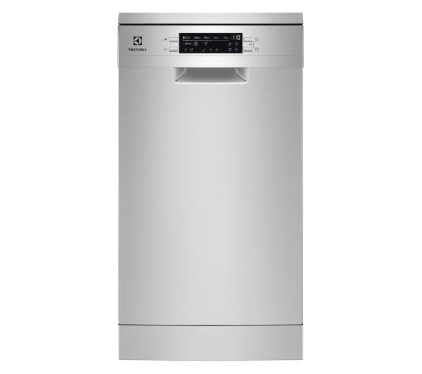 Посудомийна машина Electrolux ESS42220SX