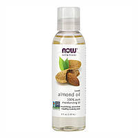 Almond Oil - 118 ml pure