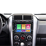 Штатна магнітола андроїд SUZUKI Grand Vitara 05-15 Автомагнітола 2 дин 2/32, штатний головний пристрій мазда, фото 4