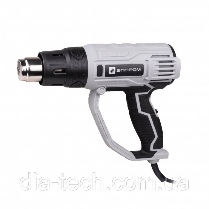 Фен промисловий Елпром ЭФП-2500-3ЕC, фото 1