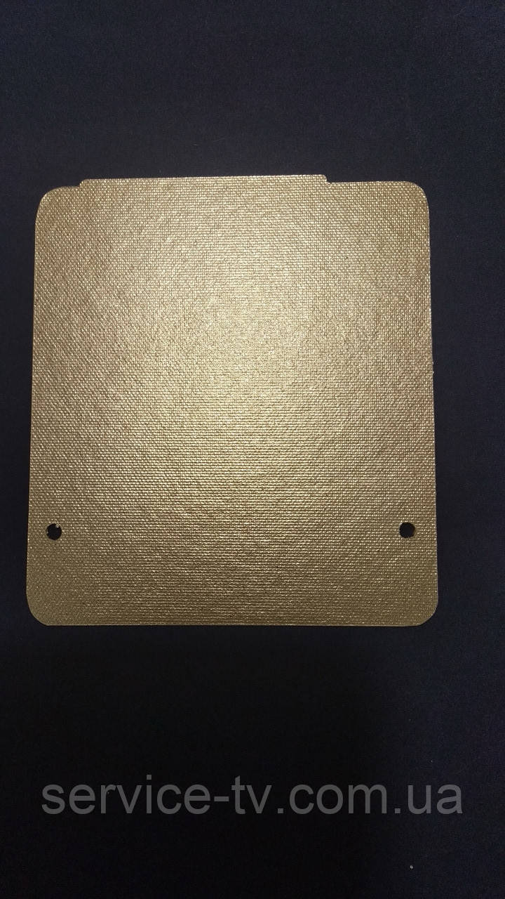 Слюдяна пластина для мікрохвильової печі LG MH-594A