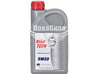 Моторна олива бензин, дизель 5W-30 (Hundert) High Tech Special Eco-C4 1 л.   Eco-C4