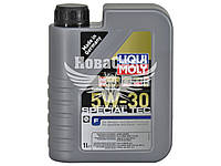 Моторна олива бензин, дизель 5W-30 (Liqui Moly) Special Tec F 1л. 8063