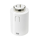 Смарт термоголовка WiFi 4HEAT TR-01 (2шт.) + хаб WG128А | Бездротове керування радіаторами у смартфоні, фото 5