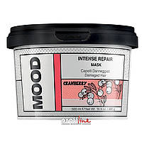 Маска для интенсивного восстановления Mood Intense Repair, 500 мл