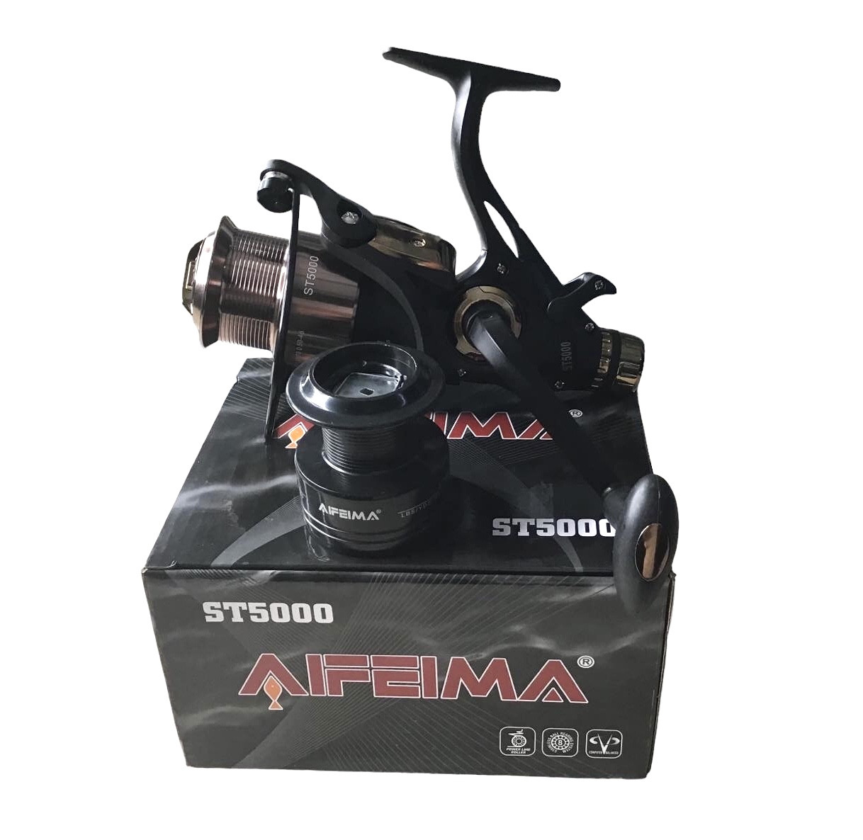 Котушка Feima ST-4000 5+1