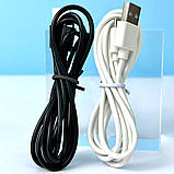 Стіл для предметного знімання Mini Electric Turntable 12 см, білий, фото 6