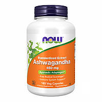 Ashwagandha 450 mg - 180 vcaps