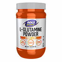 L-Glutamine Powder - 454g