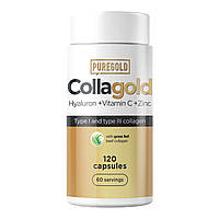 CollaGold - 120 caps