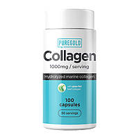 Marine Collagen - 100 caps