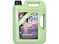 Моторна олива бензин, дизель 5W-40 (Liqui Moly) Molygen New Generation 5 л.   9055