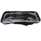 Ємність для садових ставків AL-KO T 600 211х115х58 см (110171)