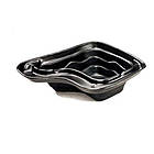 Ємність для садових ставків AL-KO T 500 160х140х53 см (110428)