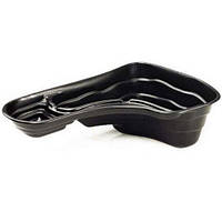 Пруди, фонтани