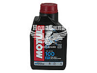 Моторна олива 2-Т (Motul) 100 1л. 837511