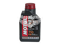 Моторна олива 2-Т (Motul) 710 1л. 837311 104034