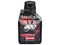 Моторна олива 2-Т (Motul) 800 Factory Line Off Road 1л. 837111