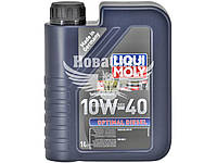 Моторна олива дизель 10W-40 (Liqui Moly) Optimal Diesel 1л. 3933