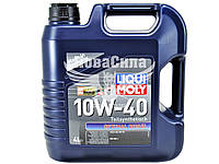 Моторна олива дизель 10W-40 (Liqui Moly) Optimal Diesel 4 л.   3934