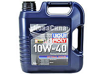 Моторна олива дизель 10W-40 (Liqui Moly) Optimal Diesel 4л. 3934