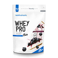 Whey Pro -1000g Bluberry Cheskace