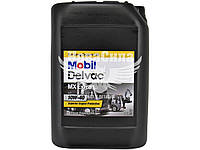 Моторна олива дизель 10W-40 (Mobil) Delvac MX Extra 20л. 144718