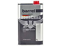 Моторна олива 4-Т 10W-40 (Barrel) Moto 1л.