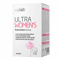 Ultra Women Multivitamin Formula - 90 caps