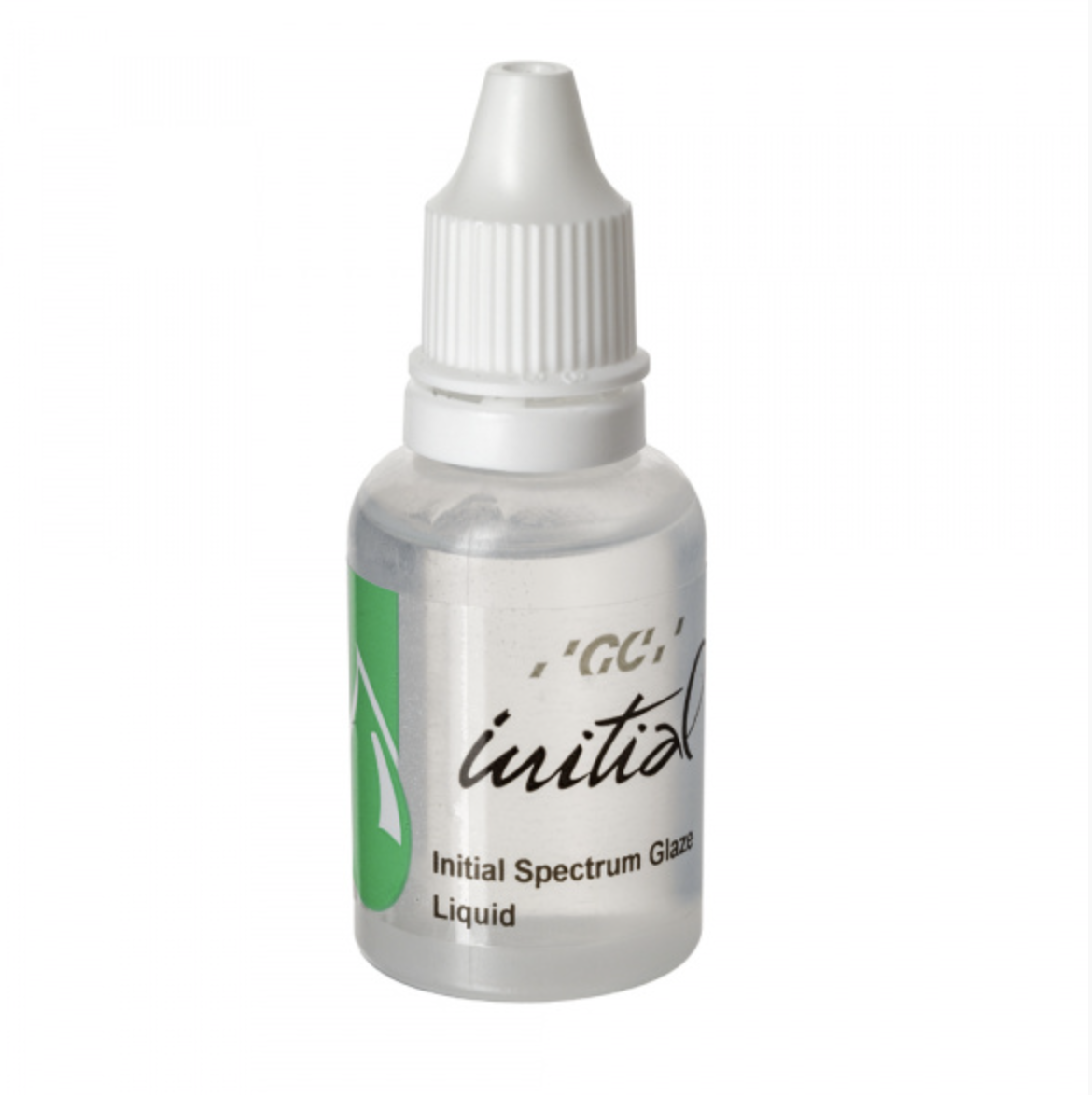 INITIAL Spectrum Glaze Liquid / Інішіал спектрум глазур Рідина 25 мл GC