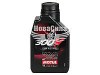 Моторна олива 4-Т 15W-60 (Motul) 300V Factory Line Road Racin 1л. 845711 104137|845711