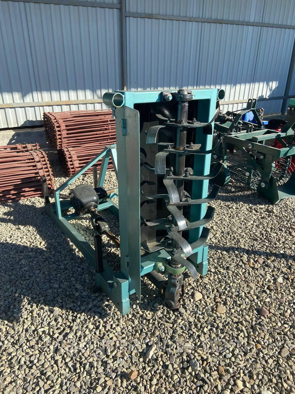 Фреза садова "Буковинка" (ширина 60 см) Україна