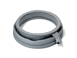 Манжета люка для пральної машини Bosch 00680405, фото 3