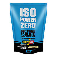 ISO Power Zero - 500g Sabayon