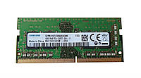 Оперативная память для ноутбука Samsung 4GB 1R*16 DDR4 2400MHZ (M471A5143SB1-CRC)