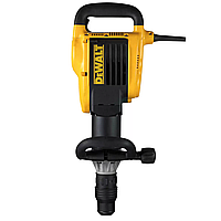 Молоток відбійний мережевий DeWALT D25899K (Відбійні молотки)