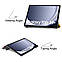 Чохол для Samsung Galaxy Tab A9 Plus 11" SM-X210, SM-X215 Slimline Print Graffiti, фото 3