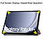 Чохол для Samsung Galaxy Tab A9 Plus 11" SM-X210, SM-X215 Slimline Print Graffiti, фото 8