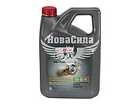 Моторна олива бензин, дизель 10W-40 (Castrol) GTX UltraClean A3/B4 4л. 15DE18