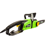 Електропила Gärtner CSE-2616, фото 6