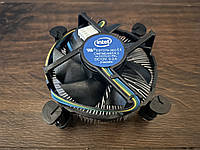 Кулер Intel с алюминиевой сердцевиной 88 х 88 х 45 мм Мощный кулер для процессора Кулер для компьютера