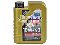 Моторна олива бензин, дизель 10W-40 (Liqui Moly) Leichtlauf 1л. 9500