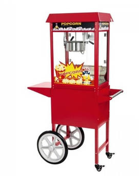 Машина для попкорну ROYAL CATERING 10010088 RCPW-16E
