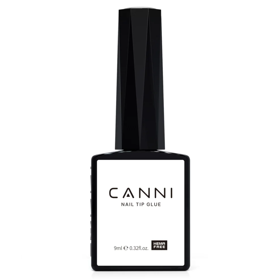 Клей для нігтів Nail Tip Glue Canni, 9 мл