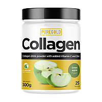 Collagen - 300g Green Apple