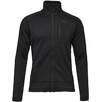 Флис мужской Black Diamond Factor Jacket Man для туризма, спорта и города