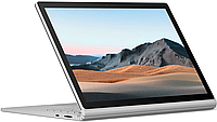Ноутбук 13.5" Microsoft Surface Book 3 Intel Core i5-1035G7 RAM 8GB SSD 256GB 12час батарея Win11 Уценка