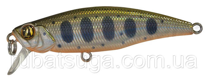 Воблер Pontoon 21 DUO Preference Shad 55F-SR колір A-50