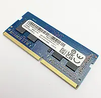 Оперативная память для ноутбука Ramaxel 4GB 1R*16 DDR4 3200MHZ (RMSA3310MJ86H9F)